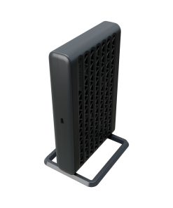 MikroTik hAP be lite (A42G-HbeP) (2026) Wi-Fi 7 Ruter, 3x 10/100/1000 Ethernet, 2.5G Ethernet, Dual-Band, 512MB RAM, 2xUSB-A, USB-C, metalno kućište, ARM