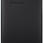 Western Digital 4 TB USB HDD, WD Elements, USB 3.0