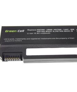 Green Cell (HP14) baterija 4400 mAh,10.8V (11.1V) TD06 TD09 za HP EliteBook 6930 6930p 8440p ProBook 6550b 6555b Compaq 6530b 6730b