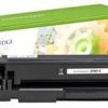 Toner Static Control HP Canon CF401X Cyan