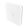 Mikrotik SXTsq Lite2, RBSXTsq2nD, 10dBi 2.4GHz antena, Dual Chain 802.11bgn, 650MHz CPU, 64MB RAM, 1xLAN, POE, PSU, pole mount, RouterOS L3