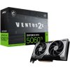MSI GeForce RTX 5060 Ti 16G VENTUS 2X OC PLUS, V535-005R