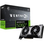 MSI GeForce RTX 5060 Ti 16G VENTUS 2X OC PLUS, V535-005R