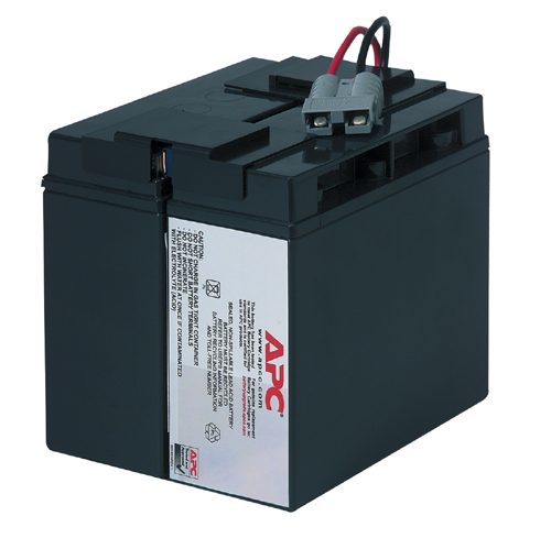 APC Replacement Battery RBC7