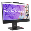 Lenovo T24-4v FHD IPS, HDMI, DP, VGA, kamera