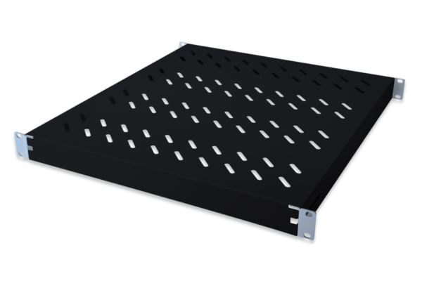 Digitus DN-19-TRAY-1-800 H.LOAD 50Kg ral 9005