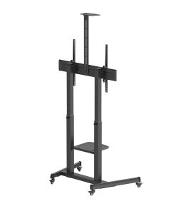 BIT FORCE podni stalak nagibni za 60"-100" TV, do 120kg (GUARD FS-100-T)