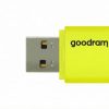 GoodRam 64 GB UME2 YELLOW USB 2.0