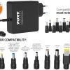 Port univerzalni punjač+USB-C 90W za prijenosnike