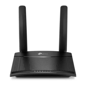 TP-Link TL-MR100 - 300Mbps Wireless N 4G LTE Router