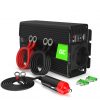 Green Cell strujni inverter 24V 230V 300W/600W Modified sine wave