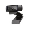 Logitech C920 Pro Full HD web kamera, USB (960-001055)