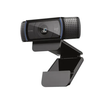 Logitech C920 Pro Full HD web kamera, USB (960-001055)
