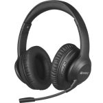 Sandberg Bluetooth Headset ANC ENC Pro