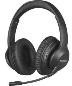 Sandberg Bluetooth Headset ANC ENC Pro