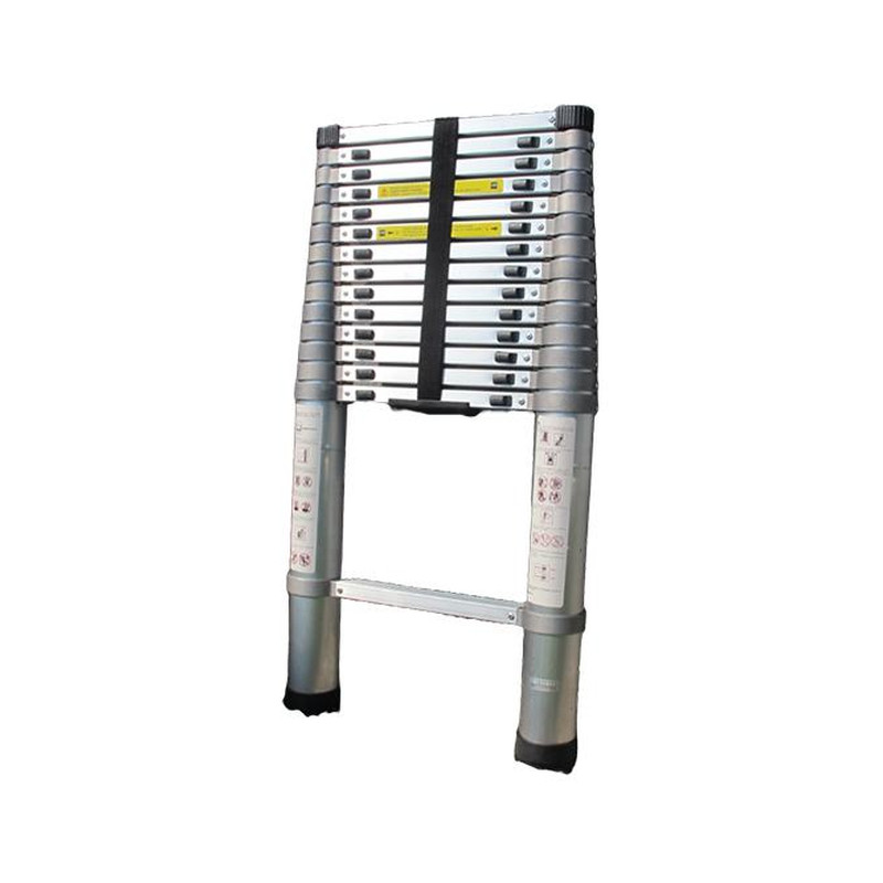 ProScope teleskopske ljestve #DLT214F (15 stepenica/440cm) - PRO