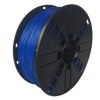 Gembird TPE flexible filament Blue, 1.75 mm, 1 kg