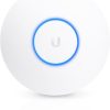 Ubiquiti Networks 5-Pack of 802.11ac Wave 2 Enterprise Wi-Fi Access Points. PoE adapters not included