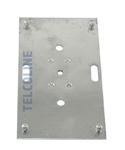 NFO Mounting tray for the cable spare frame