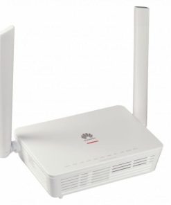 Huawei EG8145X6-10 GPON ONT terminal Wi-Fi 6 AX3000 4x GE, 1x POTS (RJ11), 1x USB 2.0, 1x SC APC