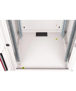 Roline 19" 16U 600×600×818 Pro zidni ormar, sivi