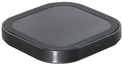 Transmedia Wireless Qi Charger