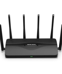 Mercusys BE9300 Tri-Band Wi-Fi 7 Router