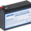 Avacom baterija za APC RBC114