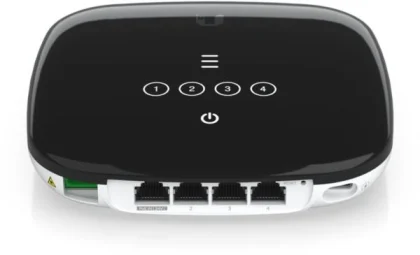 Ubiquiti UF-WIFI6 - UFiber WiFi6 GPON CPE