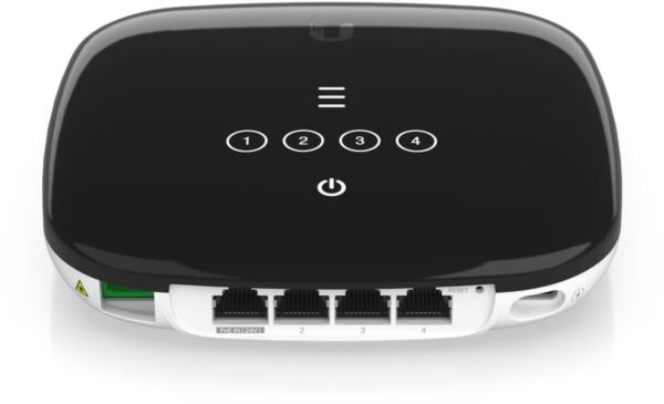Ubiquiti UF-WIFI6 - UFiber WiFi6 GPON CPE