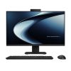 Asus AIO ExpertCenter P470VA-WB210H4CB0, 27" FHD, Intel Core 5 210H, 16GB DDR5, 512GB SSD, WiFi/BT, tipk./miš, Dark Grey, Win 11 Pro + 3Y