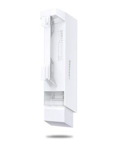TP-Link bežična pristupna točka vanjska (AP) 300Mbps (5.0GHz), 802.11a/n, podrška za Pasive PoE, 1×LAN, WISP Client Router, QCA, 2×13dBi usmjeriva antena