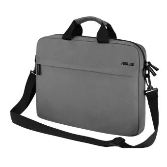 ASUS AC1600, torba za prijenosnik, 16", siva