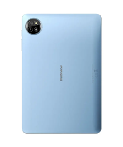 BLACKVIEW Tab 20 4/64 GB WiFi, 10.1" HD (800x1280) IPS, 5MP/8MP, DokeOS P 4.1, + preklopna torbica, bez adaptera, plavi