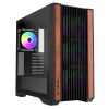 Bit Force HERCULES Gaming Full Tower kućište ARGB-C-TW4
