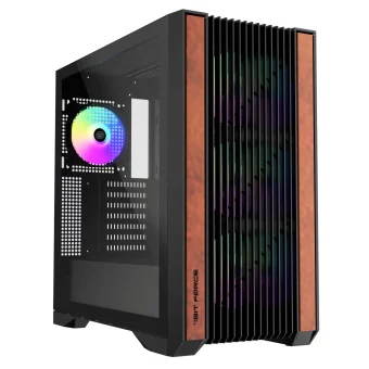 Bit Force HERCULES Gaming Full Tower kućište ARGB-C-TW4