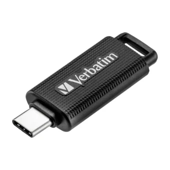 Verbatim USB-C stick Store'n'Go 3.2 Gen1, 32GB, crni