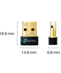 TP-Link Bluetooth 5.0 Nano USB 2.0 adapter