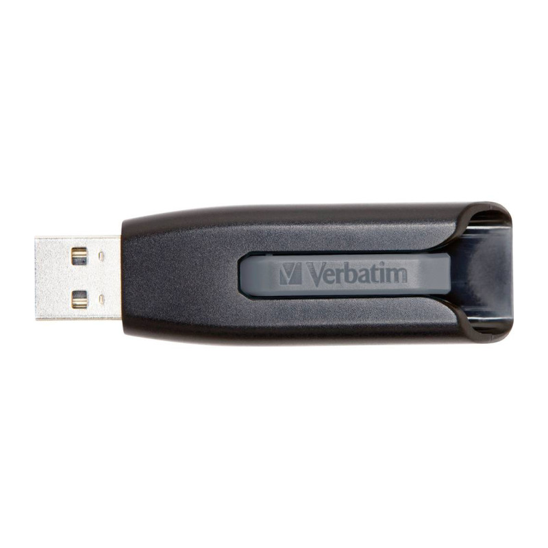 Verbatim V3 16GB USB3.2 Gen1, crni