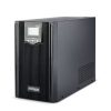 Gembird 3000VA pure sine wave UPS, LCD display, USB, black