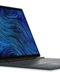 Refurbished Dell Latitude 7320 Detachable i5-1140G7 16GB 256GB NVME SSD 13" FHD MultiTouch Win11P
