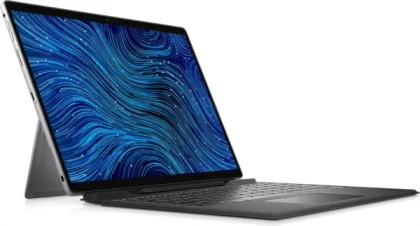 Refurbished Dell Latitude 7320 Detachable i5-1140G7 16GB 256GB NVME SSD 13" FHD MultiTouch Win11P
