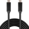 Sandberg USB-C USB-C 2M USB 3.1 Gen.2