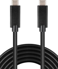 Sandberg USB-C USB-C 2M USB 3.1 Gen.2