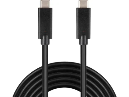Sandberg USB-C USB-C 2M USB 3.1 Gen.2