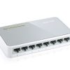 TP-Link 8-Port 10 100Mbps Desktop Switch