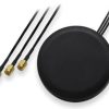 Teltonika COMBO SISO MOBILE GNSS WIFI ROOF SMA ANTENNA