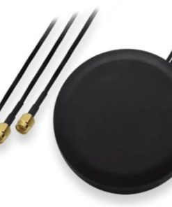 Teltonika COMBO SISO MOBILE GNSS WIFI ROOF SMA ANTENNA