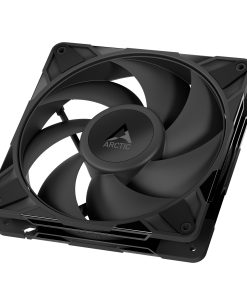 Arctic ventilator P14 Pro, 140mm, crni