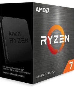 AMD Ryzen 7 7800X3D Box AM5 | No Cooler